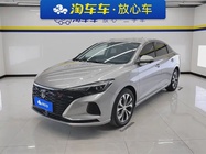 Changan Eado 2021