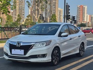 Honda Crider 2017