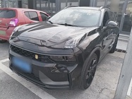 Lynk & Co 01 2020