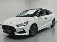 MG MG5 2021