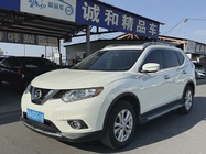 Nissan X-Trail 2015