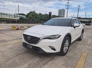Mazda CX-4 2017
