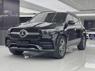 Mercedes-Benz GLE-Class 2023