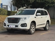 Haval H9 2017
