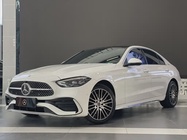 Mercedes-Benz C-Class 2023