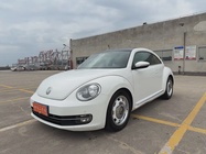 Volkswagen Beetle 2013
