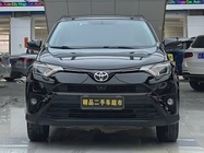 Toyota RAV4 2018