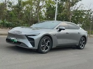 Exeed Xingjiyuan ES 2024