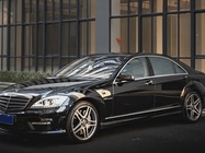 Mercedes-Benz SLC-Class 2014