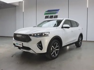 Haval F7 2021