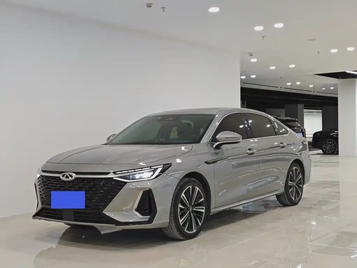 Chery Arrizo 8 2023