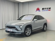 NIO EC6 2021