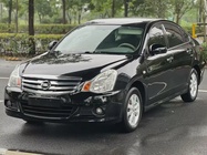 Nissan Sylphy 2018