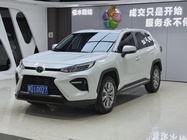 Toyota Wildlander 2023