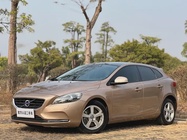Volvo V40 2016