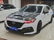 Mazda 3 2019