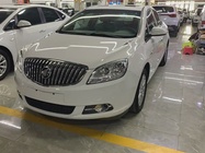 Buick Excelle 2014