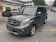 Great Wall M2 2012