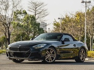BMW Z4 2019
