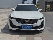 Cadillac CT5 2021
