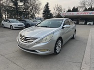 Hyundai Sonata 2011