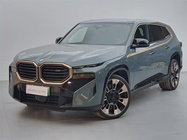 BMW XM 2024