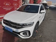 Volkswagen T-Roc 2024