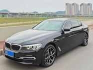 BMW 5 Series 2019