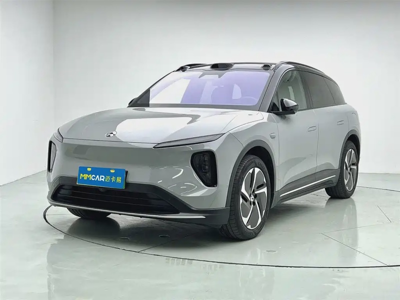 NIO ES6