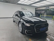 Audi A6 2023