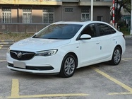 Buick Excelle 2023