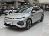 XPeng G6 2024