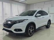 Honda Vezel 2021