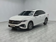 Volkswagen Lavida 2025