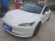 Tesla Model 3 2025