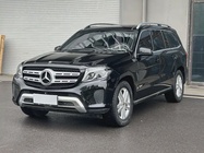 Mercedes-Benz GLK-Class 2018