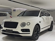 Bentley Bentayga 2020