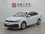 Volkswagen Lavida 2024