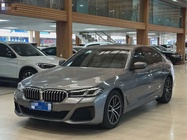 BMW 5 Series 2023