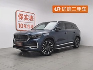 Geely Xingyue L 2022
