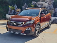 Peugeot 4008 2017