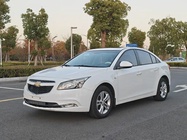Chevrolet Cruze 2016