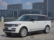 Land Rover Range Rover 2015