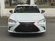 Lexus ES 2019