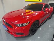 Ford Mustang 2019