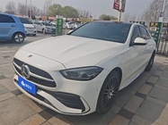 Mercedes-Benz C-Class 2023