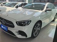 Mercedes-Benz E-Class 2024