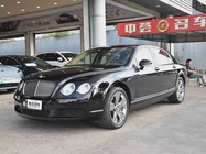 Bentley Flying Spur 2008