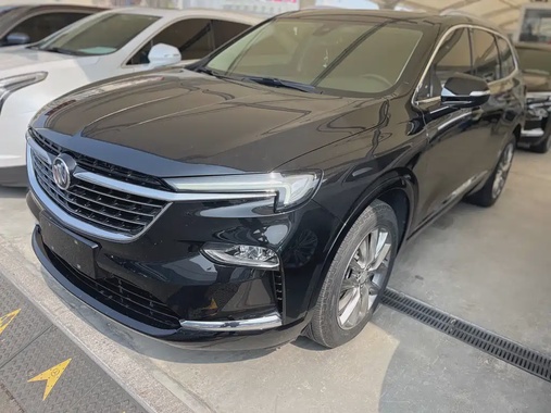 Buick Enclave 2024
