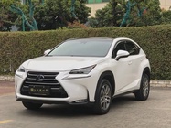 Lexus NX 2016